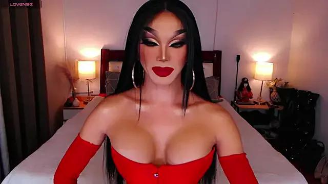 Try our streaming cams variety and talk on a personal level with our adorable girls streamers, showing off their bountiful shapes and dildos.