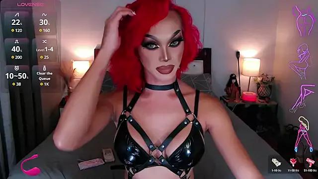 Try our streaming cams variety and talk on a personal level with our adorable girls streamers, showing off their bountiful shapes and dildos.
