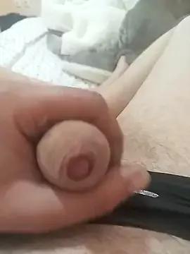 Xristoss11 from StripChat