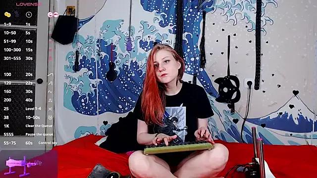 xSexy_Demonx from StripChat