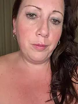 xsexycurvymilf from StripChat