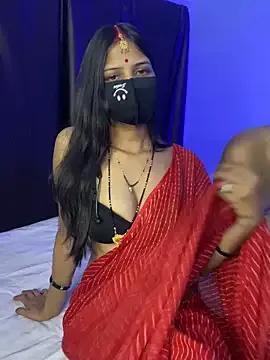 xstar_cpl from StripChat is Freechat
