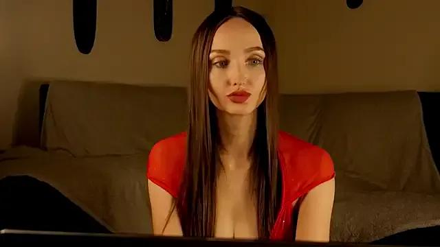 xSweetMissx from StripChat is Freechat