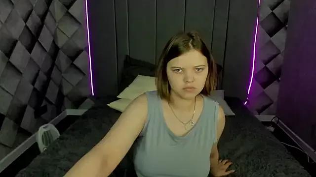 Try our streaming cams variety and talk on a personal level with our adorable girls streamers, showing off their bountiful shapes and dildos.