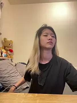 xu9920 from StripChat