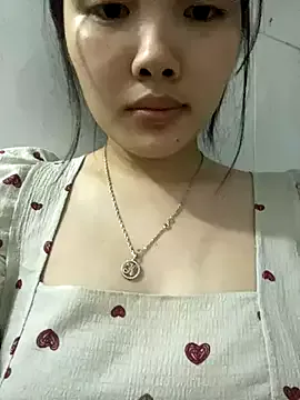 Xu_Xubaby on StripChat 