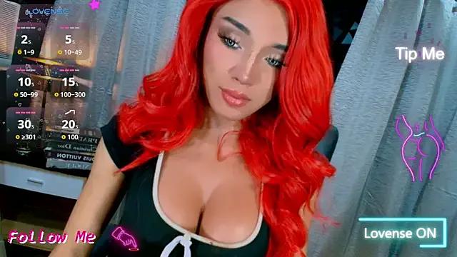 Try our streaming cams variety and talk on a personal level with our adorable girls streamers, showing off their bountiful shapes and dildos.