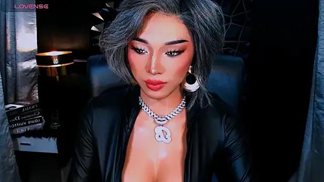 Try our streaming cams variety and talk on a personal level with our adorable girls streamers, showing off their bountiful shapes and dildos.