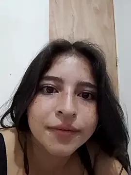 Xuxi_XXX from StripChat is Freechat
