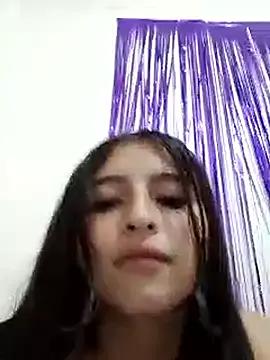 Xuxi_XXX from StripChat