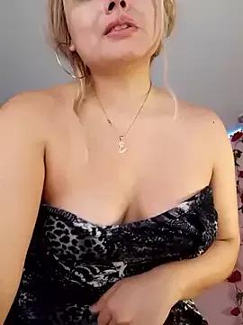 Xvctoriax8 from StripChat is Freechat