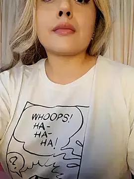 Xvctoriax8 from StripChat