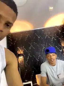 XWillianSmithX from StripChat is Freechat