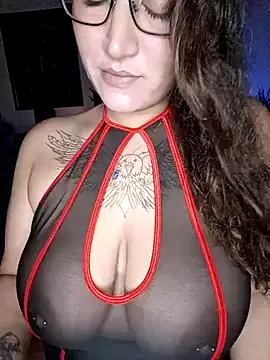 Xx-MissMira-xX from StripChat