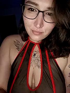 Xx-MissMira-xX from StripChat