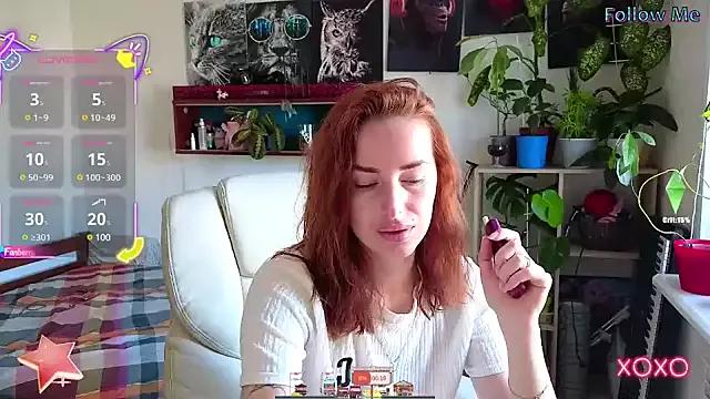 xx_adrihanna_xx from StripChat