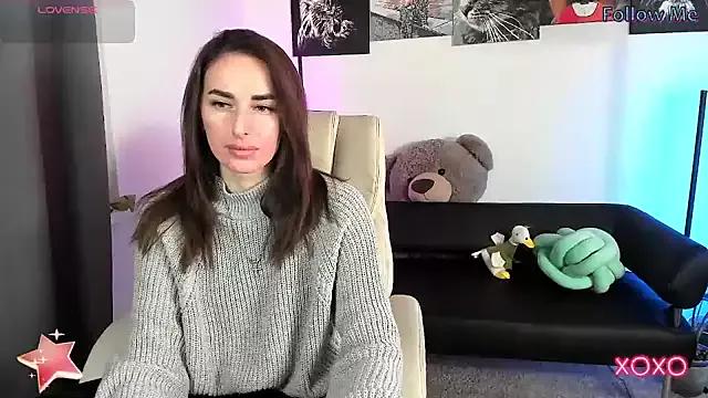 Try our streaming cams variety and talk on a personal level with our adorable girls streamers, showing off their bountiful shapes and dildos.