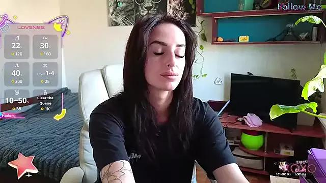 xx_adrihanna_xx from StripChat