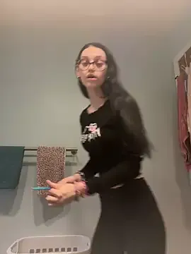 Xx_badjourneys_xX on StripChat 