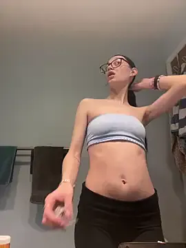 Xx_badjourneys_xX on StripChat 