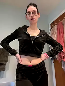 Xx_badjourneys_xX on StripChat 