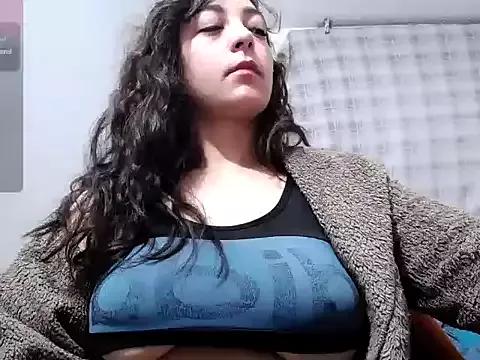 xx_chloesex from StripChat