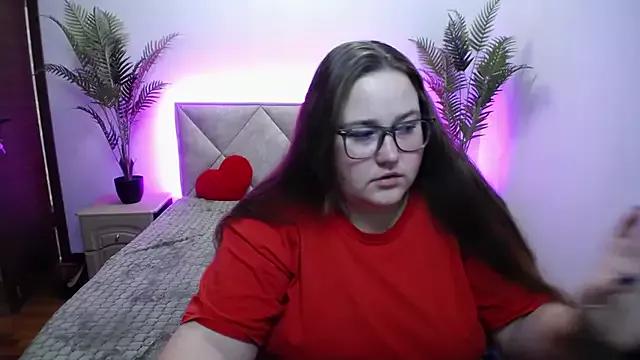 Try our streaming cams variety and talk on a personal level with our adorable girls streamers, showing off their bountiful shapes and dildos.