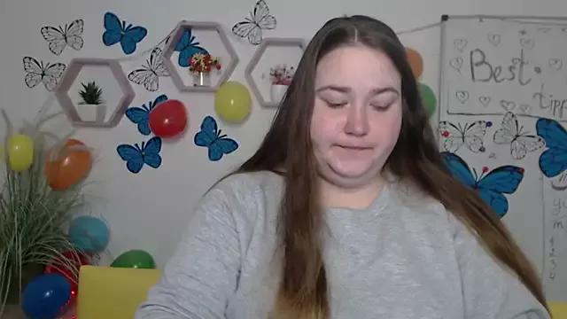 XX_Daniella_XX from StripChat