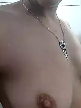 Xx_Dreamloveme from StripChat