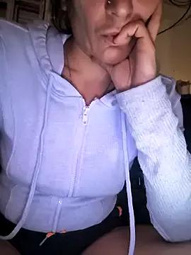 Xx_Dreamloveme from StripChat