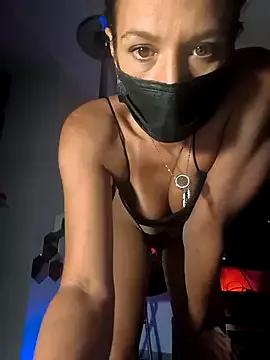 Xx_Dreamloveme from StripChat