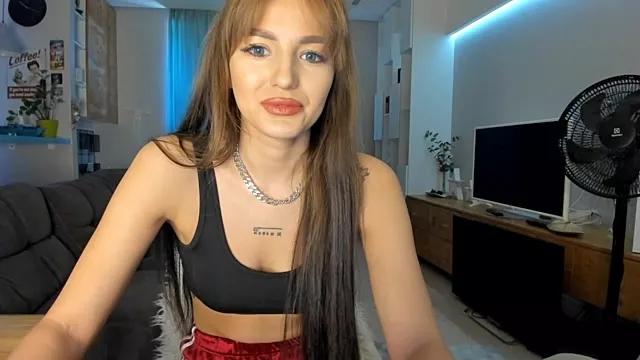 Try our streaming cams variety and talk on a personal level with our adorable girls streamers, showing off their bountiful shapes and dildos.
