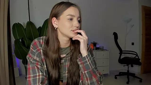 xx_leila from StripChat