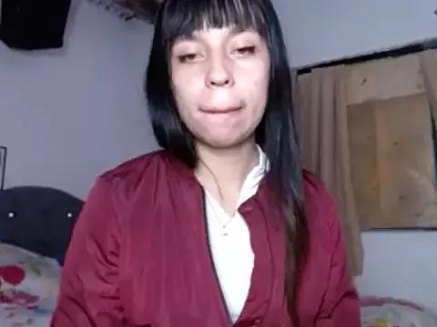 xx_nath_xx from StripChat