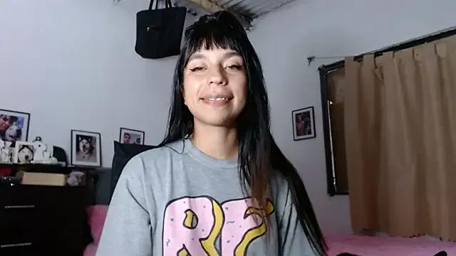 xx_nath_xx from StripChat