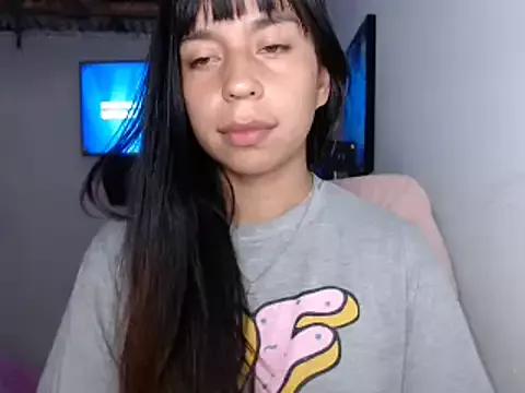 xx_nath_xx from StripChat is Freechat