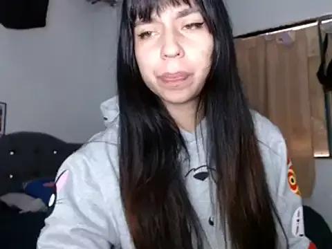 xx_nath_xx from StripChat