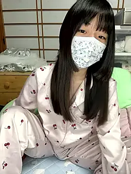 xx_Ojou_xx on StripChat 