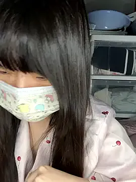 xx_Ojou_xx on StripChat 