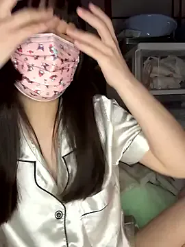 xx_Ojou_xx on StripChat 