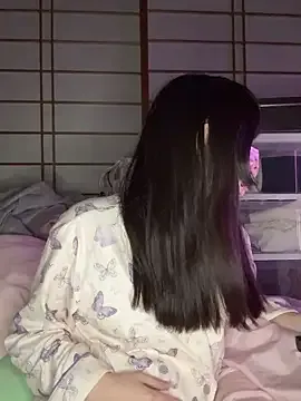 xx_Ojou_xx on StripChat 