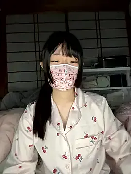 xx_Ojou_xx on StripChat 