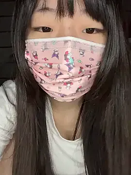 xx_Ojou_xx on StripChat 