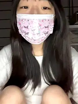 xx_Ojou_xx on StripChat 