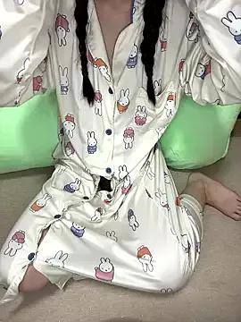 xx_Ojou_xx on StripChat 