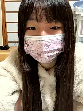 xx_Ojou_xx on StripChat 