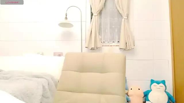 XxAIxx from StripChat