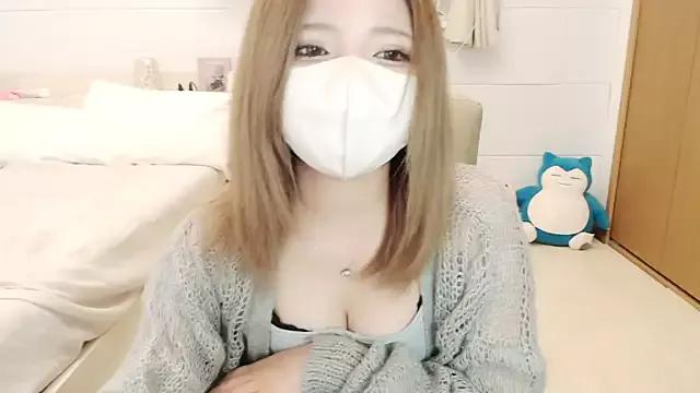 XxAIxx from StripChat