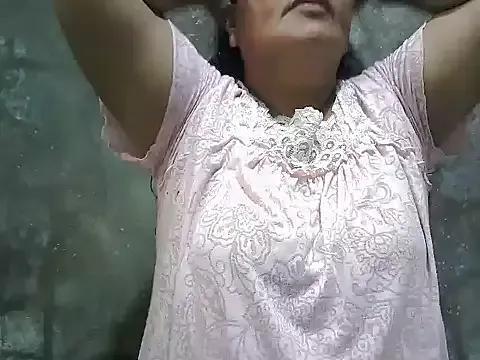xxbernxxx from StripChat