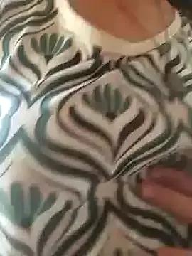 Xxbrianna_69 from StripChat is Freechat